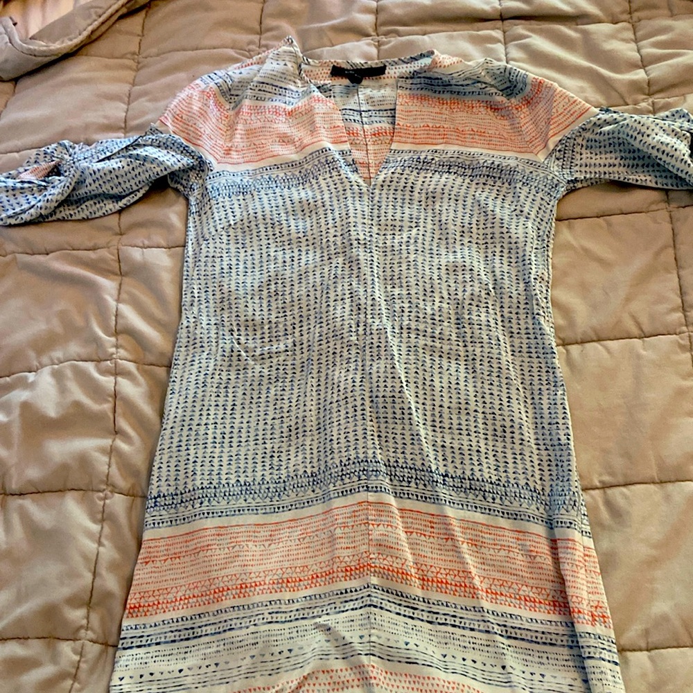 BCBG dress